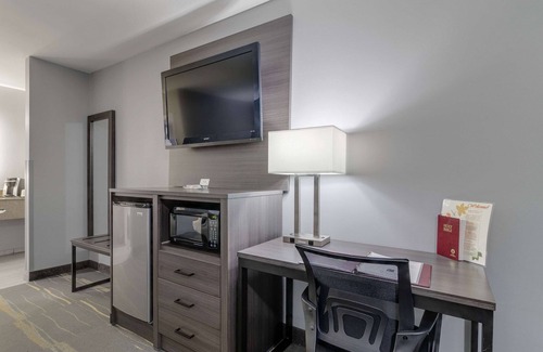 Kodak Hotel | Quality Inn Kodak Sevierville