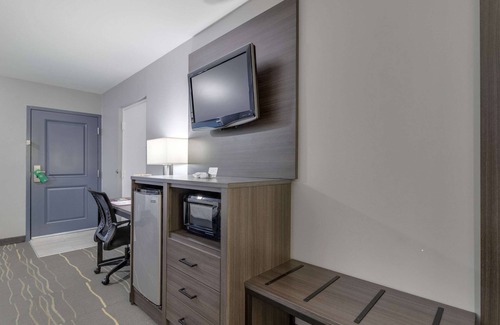 Kodak Hotel | Quality Inn Kodak Sevierville