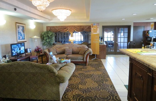 Tillmans Corner Hotel | Quality Inn Mobile West Tillmans Corner
