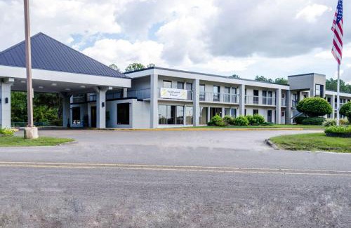 Kreole Hotel | Quality Inn Moss Point - Pascagoula