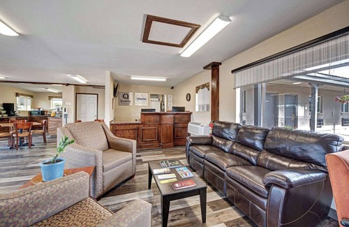 Cortez Hotel | Quality Inn near Mesa Verde