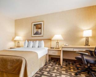 Petaluma Hotel | Quality Inn Petaluma - Sonoma