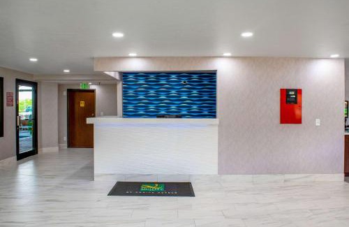 Plainfield Hotel | Quality Inn Plainfield - Indianapolis West