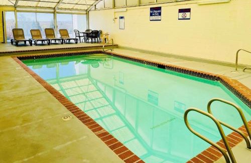 Price Hotel | Quality Inn Price Gateway to Moab National Parks