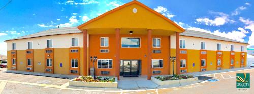 Price Hotel | Quality Inn Price Gateway to Moab National Parks