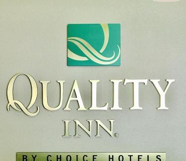 Price Hotel | Quality Inn Price Gateway to Moab National Parks