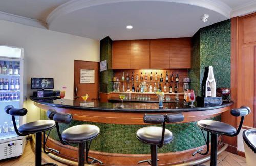 Nashik Complejo | Quality Inn Regency, Nashik