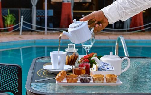 Nashik Complejo | Quality Inn Regency, Nashik
