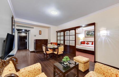 Nashik Complejo | Quality Inn Regency, Nashik