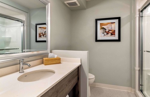 Fredericton Hotel | Quality Inn & Suites Amsterdam