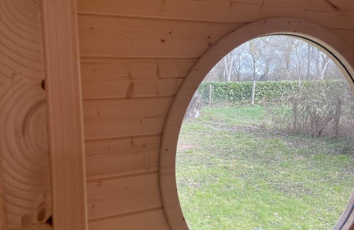 Savigny-sur-Grosne Alquiler De RV | Quality nature campsite and restaurant with family cuisine in Burgundy