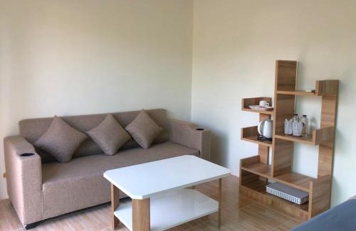 Huai Sat Yai Otro | Quality Time farm stay: Yard house
