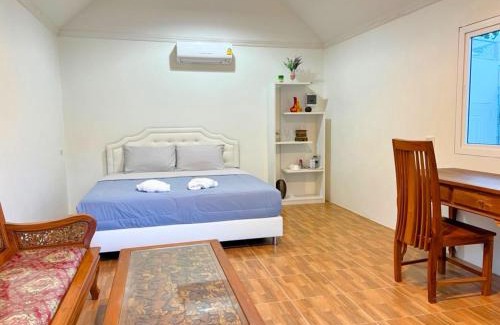Huai Sat Yai Complejo | Quality Time Farmstay: River House
