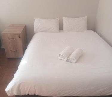 Morningside Apartamento | Quality time homes
