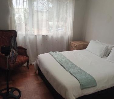 Morningside Apartamento | Quality time homes