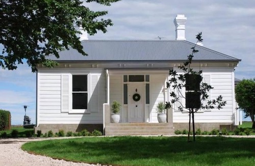 Hagley Casa | Quamby Home Alojamiento de lujo