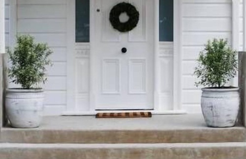 Hagley Casa | Quamby Home Alojamiento de lujo