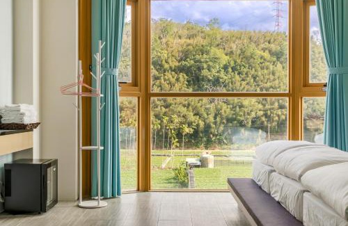 Dahu Casa | Quan Ming B&B