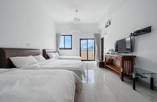 Dahu Casa | Quan Ming B&B