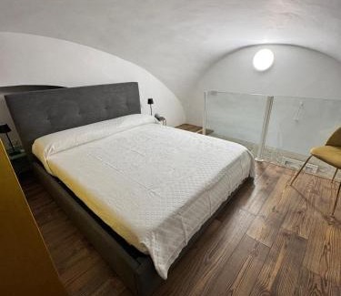 Corato Apartamento | Quarata Apartment Corato mini appartamento