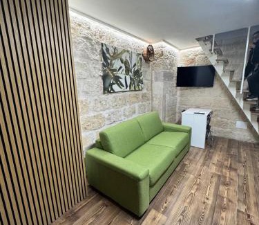 Corato Apartamento | Quarata Apartment Corato mini appartamento