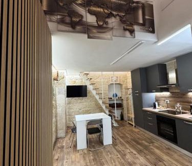 Corato Apartamento | Quarata Apartment Corato mini appartamento