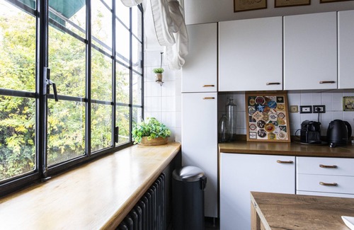 Citta Bassa Apartamento | Quarenghi 31 C in Bergamo