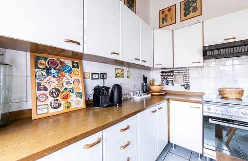 Citta Bassa Apartamento | Quarenghi 31 C in Bergamo