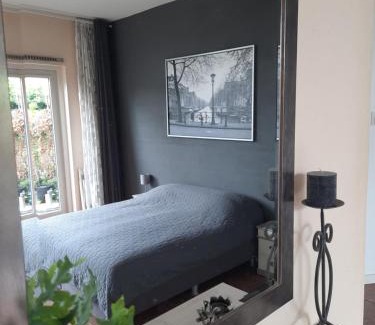 Nieuw-West Apartamento | Quarenta Studio