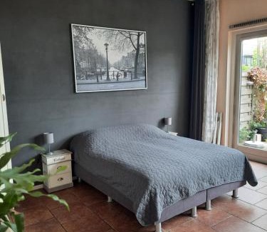 Nieuw-West Apartamento | Quarenta Studio