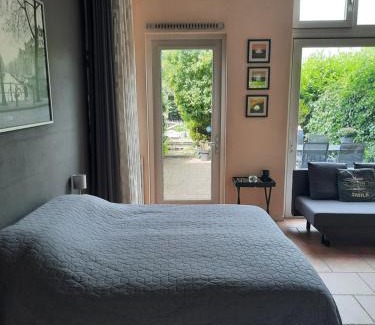 Nieuw-West Apartamento | Quarenta Studio