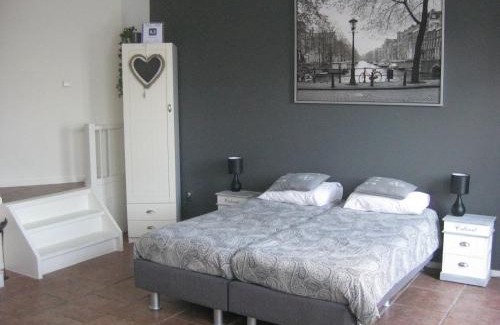 Nieuw-West Apartamento | Quarenta Studio