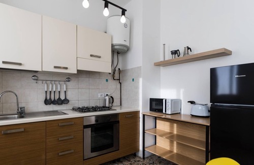 Monza Apartamento | Quarnaro 2