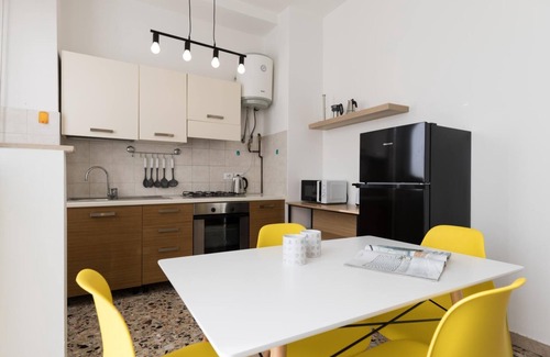 Monza Apartamento | Quarnaro 2