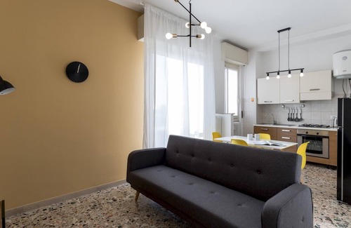 Monza Apartamento | Quarnaro 2
