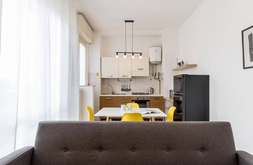 Monza Apartamento | Quarnaro 2