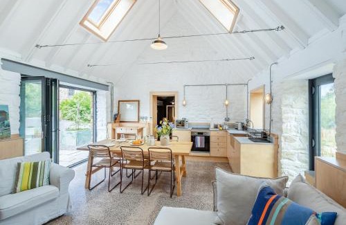 Slaley Casa | Quarry Barn
