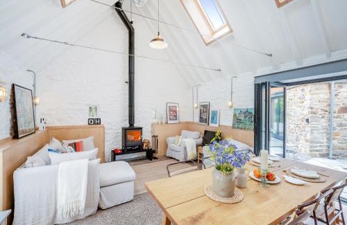 Slaley Casa | Quarry Barn