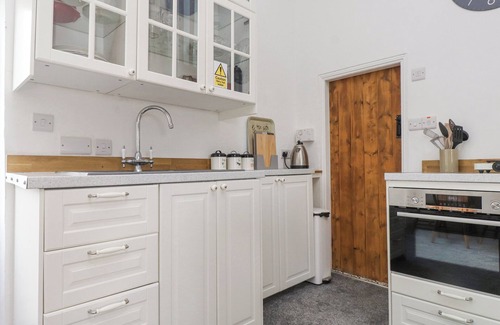 Bangor Cabaña | Quarry Cottage