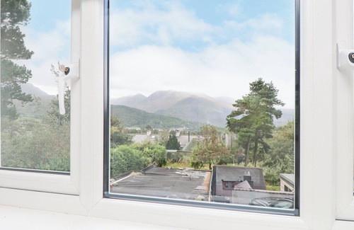 Bangor Cabaña | Quarry Cottage