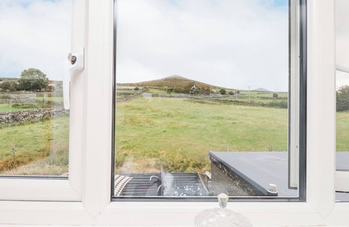 Bangor Cabaña | Quarry Cottage
