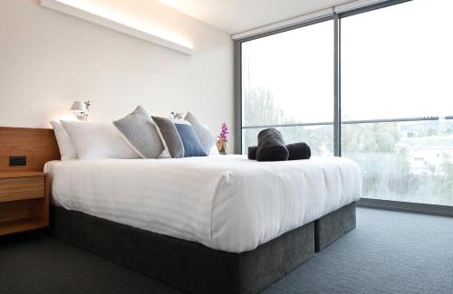 Glebe Apartamento | Quarry House Luxury Retreat