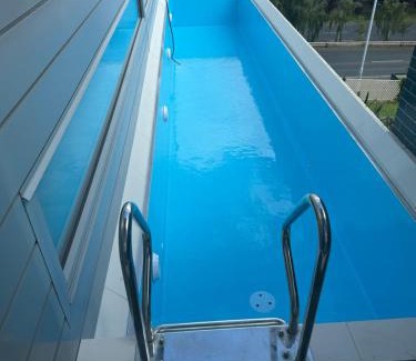 Glebe Apartamento | Quarry House Luxury Retreat