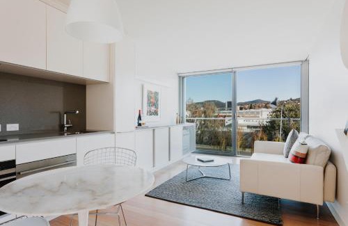 Glebe Apartamento | Quarry House Luxury Retreat