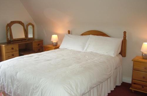 Killeshin Cama Y Desayuno | Quarry Ridge B&B