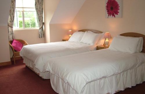 Killeshin Cama Y Desayuno | Quarry Ridge B&B