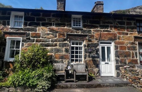 Beddgelert Casa | Quarryman's cottage