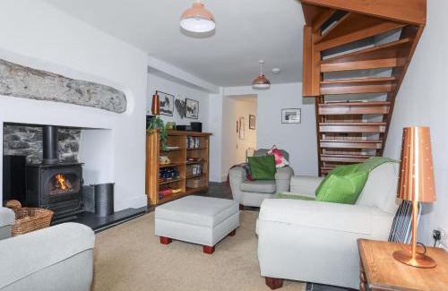 Beddgelert Casa | Quarryman's cottage