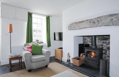 Beddgelert Casa | Quarryman's cottage