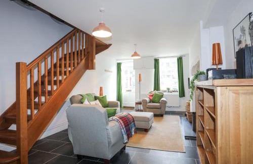 Beddgelert Casa | Quarryman's cottage
